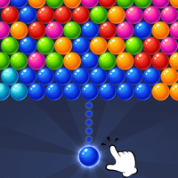 Иконка Bubble Master!