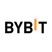 Иконка Bybit: криптотрейдинг, P2P