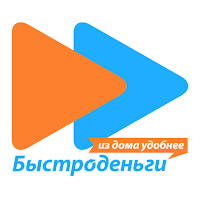 Иконка Быстроденьги — займы онлайн