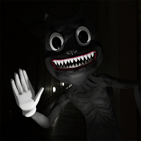 Иконка CARTOON CAT HORROR