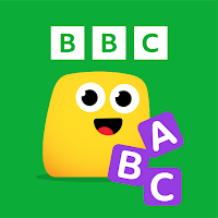 Иконка CBeebies Learn: Preschool Game