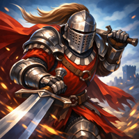 Иконка Card Heroes: Карточные игры