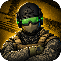 Иконка Carnage Wars