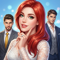 Иконка Chapters:Интерактивные истории