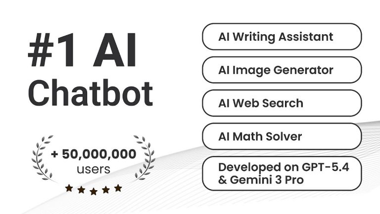 Chat AI: Ask Agent Anything — скриншот 1