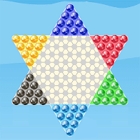 Иконка Chinese Checkers