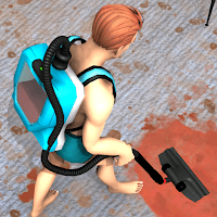 Иконка Clean It All hoarding cleaning