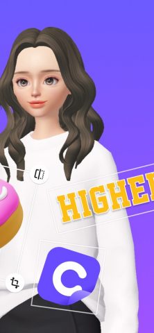 Clothing Maker for ZEPETO — скриншот 2