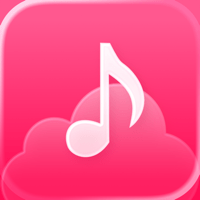 Иконка Cloud Music музыка оффлайн mp3