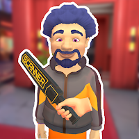 Иконка Club Security Simulator Game