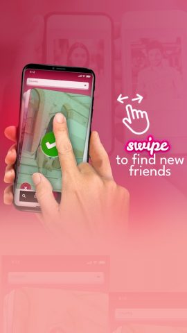 Connect App — скриншот 3