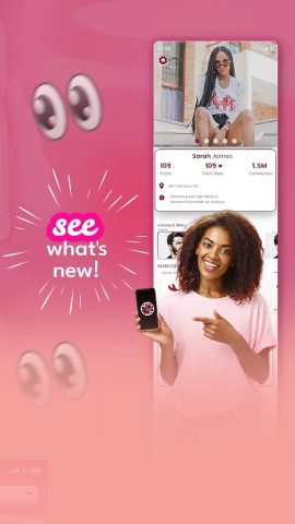Connect App — скриншот 4