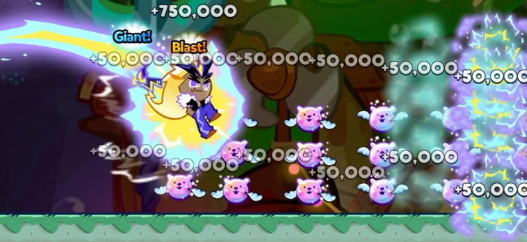 Обложка трейлера CookieRun: Побег из печи