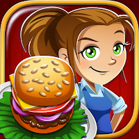 Иконка Cooking Dash