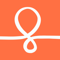Иконка Couchsurfing Travel App