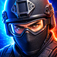 Иконка Counter Attack Multiplayer FPS