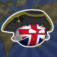 Иконка Countryballs at War