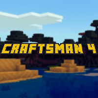 Иконка Craftsman 4