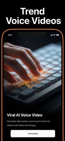 Creative AI : Content Creator — скриншот 2
