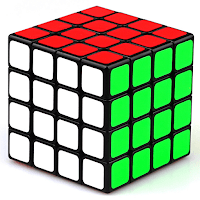 Иконка Cube Solver 4×4