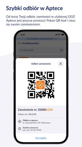 DOZ.pl — скриншот 4