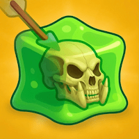 Иконка Devour Idle Game・RPG adventure