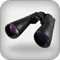 Иконка Digital Binoculars