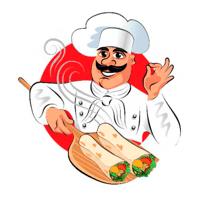 Иконка Doner Кафе