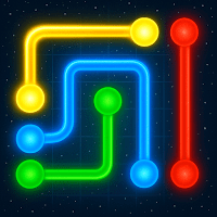 Иконка Dot Link — Connect the Dots