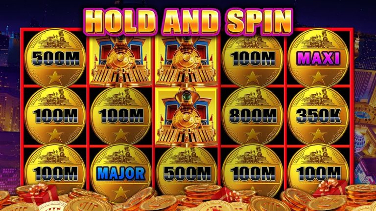 Dragon Casino — Slots Machine — скриншот 3