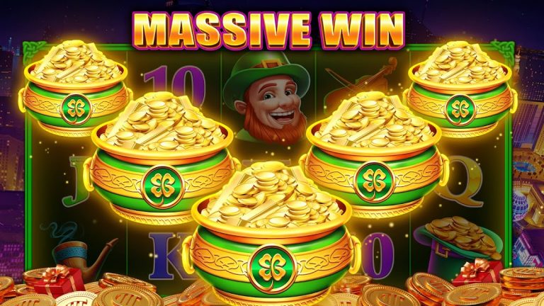 Dragon Casino — Slots Machine — скриншот 4