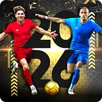 Иконка Dream League Soccer 2026