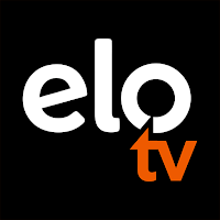 Иконка Elo TV: Watch Short Stories