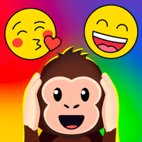 Иконка Emoji Guess Puzzle — Quiz Game