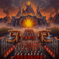 Иконка Empire Four Kingdoms