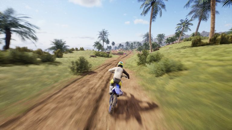 Enduro Motocross VS Dirt Bikes — скриншот 4