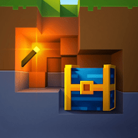 Иконка Epic Mine: Крафти и Сражайся