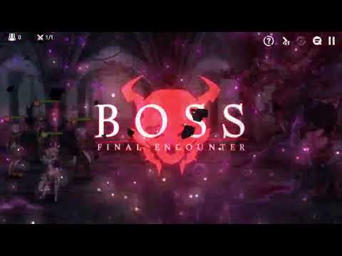 Обложка трейлера Epic Seven