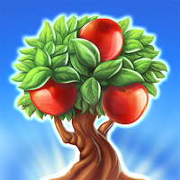 Иконка EverMerge. Слияние предметов
