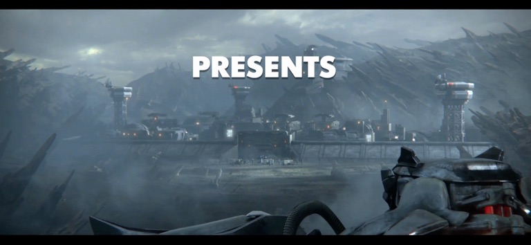Обложка трейлера Evolution 2: Battle for Utopia