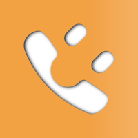 Иконка Fake Call AI — звонок полиции