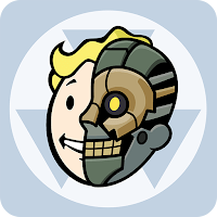Иконка Fallout Shelter