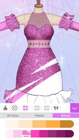 Fashion Designer: Super Tailor — скриншот 3