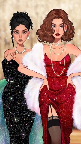 Fashion Designer: Super Tailor — скриншот 4