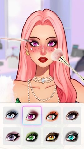 Fashion Designer: Super Tailor — скриншот 5