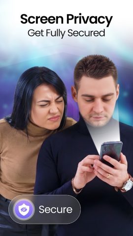 Фильтр конфиденциальности экра — скриншот 5