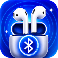 Иконка Find My Bluetooth Device