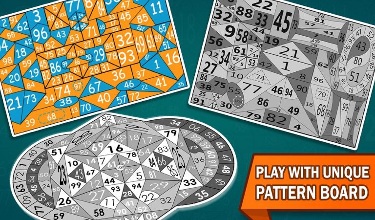 Find The Number 1 to 100 — скриншот 4