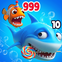 Иконка Fish Go.io 2