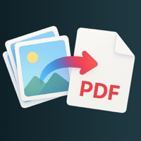 Иконка Фото в PDF — StitchPDF